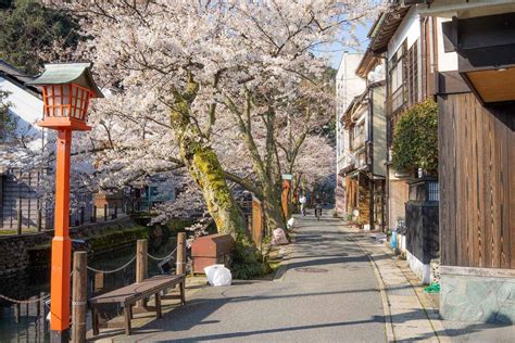 Visiting Kinosaki Onsen A Shy Foreigners Guide To Onsen Towns In Japan