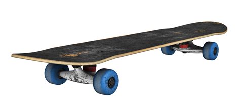 Skateboard Png Transparent Image Download Size 1504x676px
