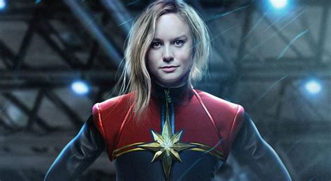 Scarlett Johansson Confirma Que Captain Marvel Estará En Avengers 4 Y Habla Sobre El Fin De Una