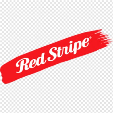 Red Stripe Stripe Logo Graphic Design Art Stripe Pattern Corner