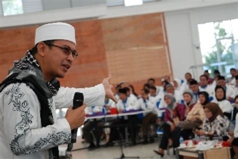 Empat Kunci Keberhasilan Dakwah Republika Online