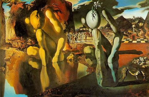 Top 10 Salvador Dali Paintings Dali Paintings Dali Art Salvador
