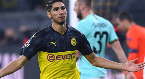 In the game fifa 20 his. Achraf Hakimi realizará torneo de Fortnite para donar lo ...