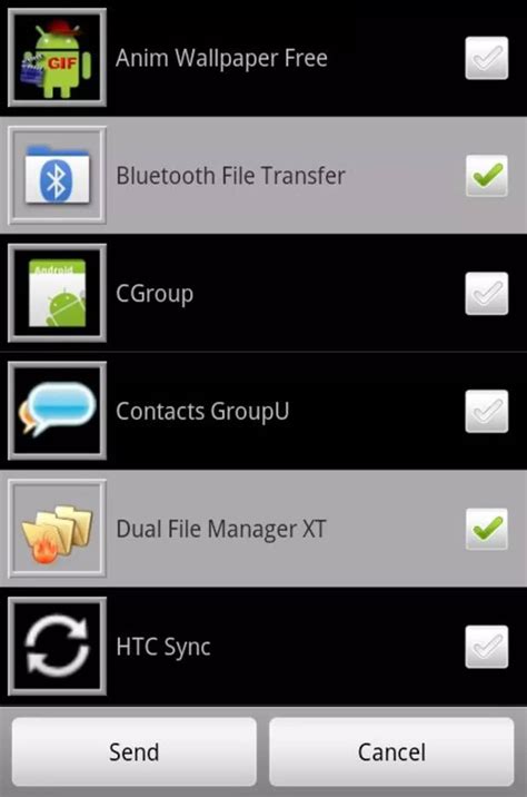 Android file transfer is the best android pc suite, acting as android file manager, android sync with this powerful android file manager, you are able to: Download Bluetooth File Transfer 5.62 for Android ...