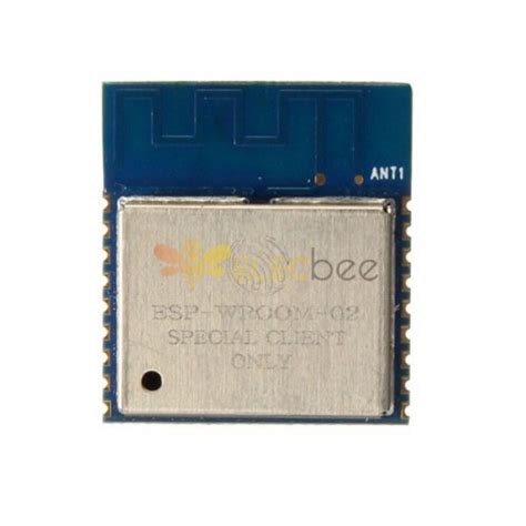 Esp8266 Serial Wifi Esp Wroom 02 Remote Wireless Module