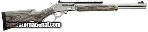Marlin 1895 Sbl 45 70 North Country Stainless 70478