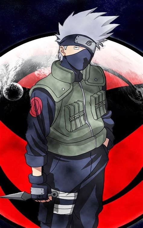 If you see some kakashi hd wallpapers you'd like to use, just click on the image to download to your desktop or mobile devices. Kakashi HD Wallpaper Art for Android - APK Download