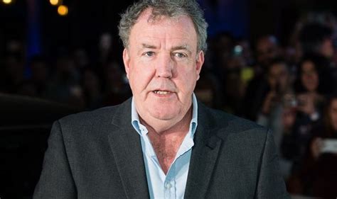 Jeremy charles robert clarkson (born 11 april 1960) is an english broadcaster, journalist and writer who specializes in motoring. The Grand Tour's Jeremy Clarkson take swipe at co-host ...