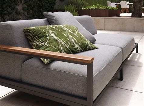 Rome Outdoor Sofa L004 And Designer Furniture Architonic