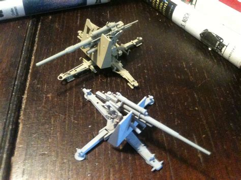 A Question Of Scale A Wargaming Work In Progress Kit Review 172