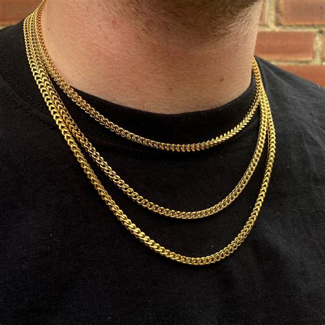 Franco Chain