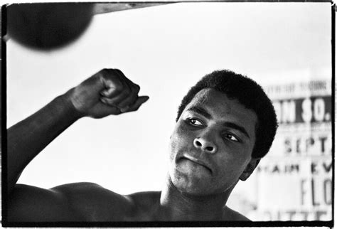 Muhammad Ali Iconic Licensing