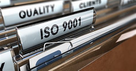 What Is Iso 9001 Certification And Why Is It So Important Simpleque