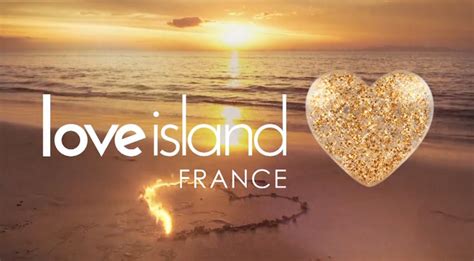 Love Island Débarque Dès Le 24 Avril 2023 Sur M6 W9 Et 6play
