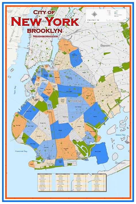 Lululemon New York City Locations Map