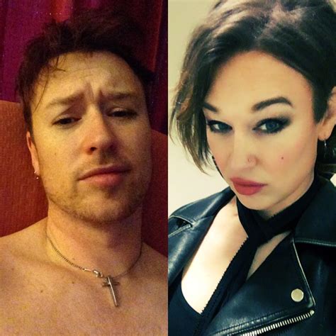 Before and after transition. : r/BeforeandAfter