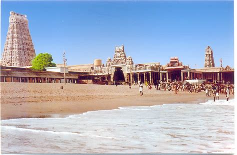 Thiruchendur Murugan Temple Aarupadai Veedu