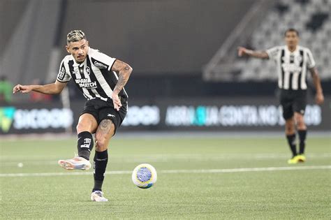 Juventude X Botafogo Hor Rio E Onde Assistir Ao Jogo Do Brasileir O