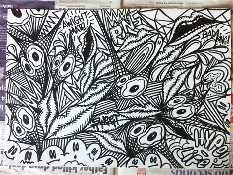 Doodle Archives Pinspired