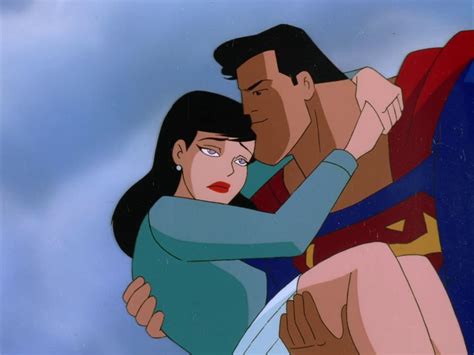 Yojimbo On Twitter Rt Worldsfinest The Superman The Animated Series Episode Target