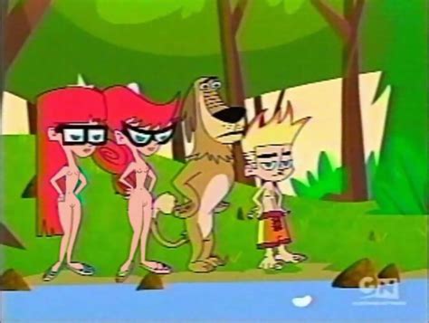 Post Dukey Johnny Test Johnny Test Series Mary Test Susan Test