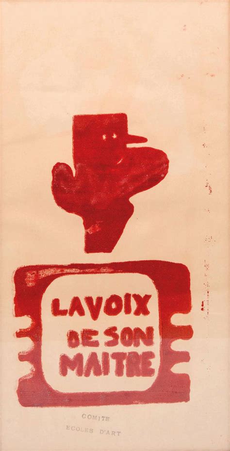 Sold Price La Voix De Son Maitre 1968 June 2 0118 230 Pm Cest