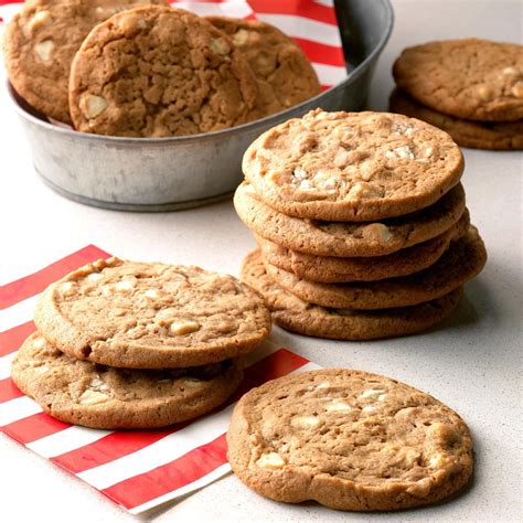 Easy Slice And Bake Cookies Recipe How To Make It Taste Of Home