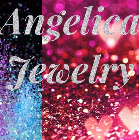 Angelica Jewelry