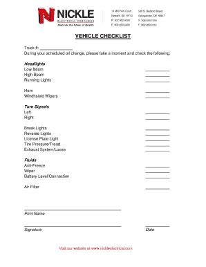 Inspection Electrical Checklist In Excel Format Electrical Inspection Checklists Checking Verifying And So Let Us Start Without Any Ado