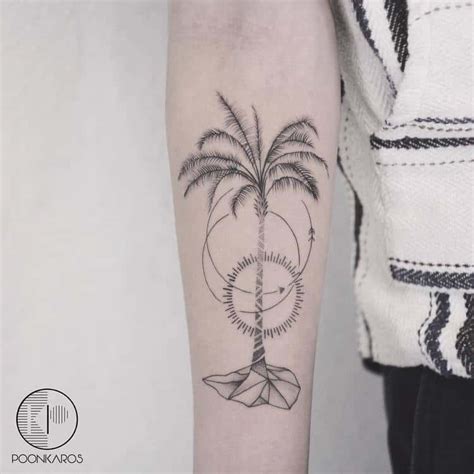 44 Fine Line Black And Grey Tattoos By Poonkaros Page 4