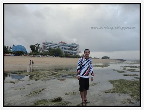 Karena memiliki ombak yang cukup tenang. Berlari Menuju Langit: Pesona pulau dewata part 1 ( sanur ...