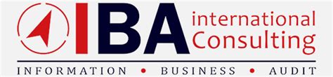 Iba Consulting