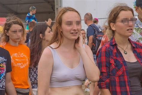 Polish Woodstock Festival Porn Pictures Xxx Photos Sex Images