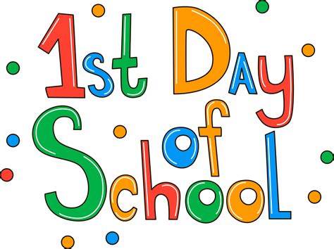 Top 87 Imagen First Day Of Kindergarten Background Thpthoangvanthu