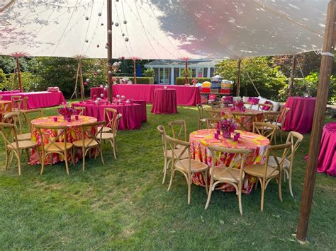 Something Different Party Rental Sdpr Nycnj Event Rentals