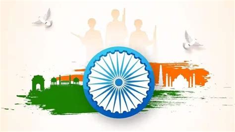 independence day 2023 is india celebrating 76 years of independence or 77 check here india