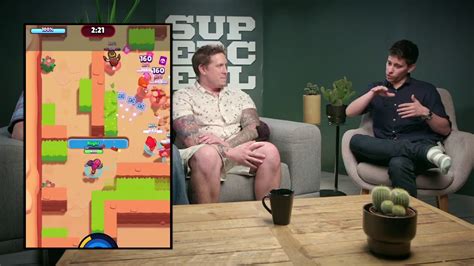 😱 brawl stars deutsch old vs new! Brawl Stars Q&A Summary (September Update) - YouTube