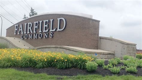 Fairfield Commons Announces Two New Stores Wrgt