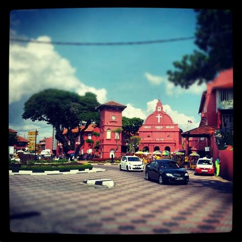 2021 is a great time to go sightseeing and visit the deemed as the historic state of malaysia, melaka or malacca is a dynamic city with history that dates. Melaka town | Melaka, Landmarks, Towns