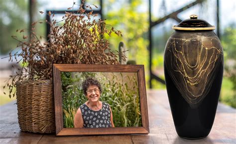 Urn Display Ideas For Your Home