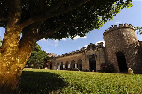 Maybe you would like to learn more about one of these? Hacienda Kaan Ac Valladolid, Hoteles en Valladolid Yucatán