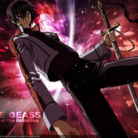Stream Code Geass R1 Opening 1 Colors English Dub By Reiji Maigo Listen Online For Free On