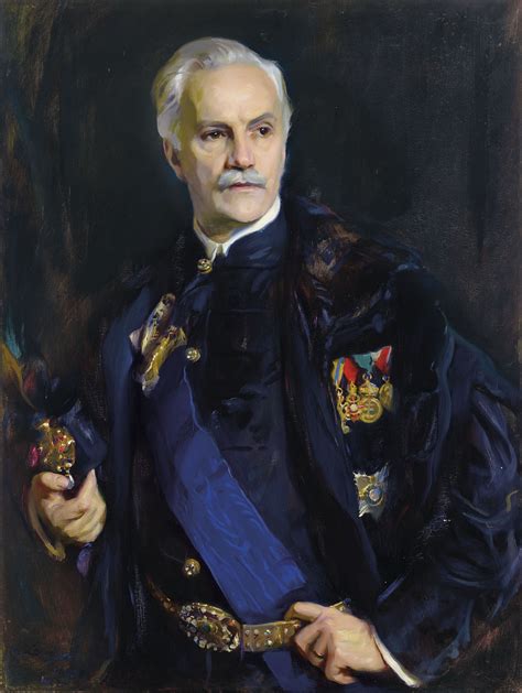 Philip Alexius de László (Hungarian, 1869-1937) , Tibor de Scitovszky ...