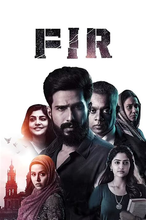 FIR 2022 Hindi UNCUT 480p 720p HD Download
