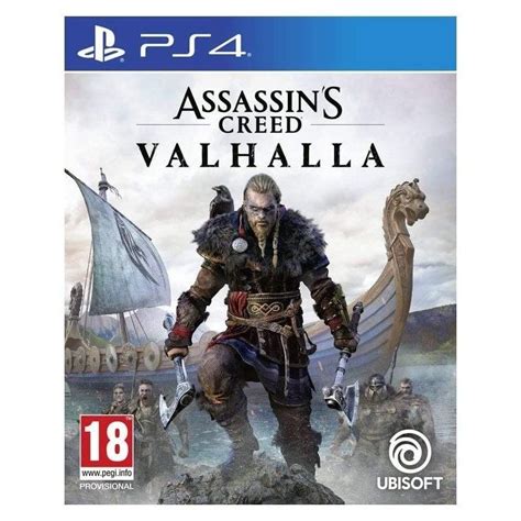 Assassin S Creed Valhalla Ps Discoazul Com