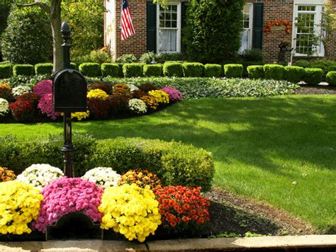 5 Best Ways For Curb Appeal