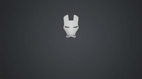 Iron Man Simple 3 Hd Artist 4k Wallpapers Images