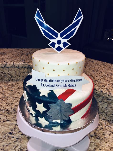 United States Air Force Retirement Usaf Retirement Military Veteran