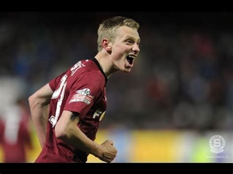 Check this player last stats: Ladislav Krejčí- Amazing Goals,skills and assist - YouTube