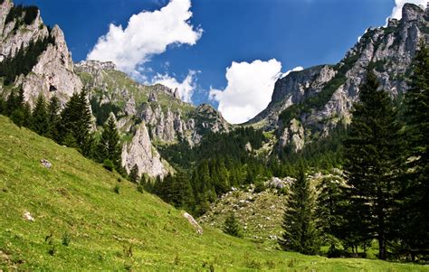 5 Unitati De Cazare Pentru Un Sejur Relaxant La Munte In Romania